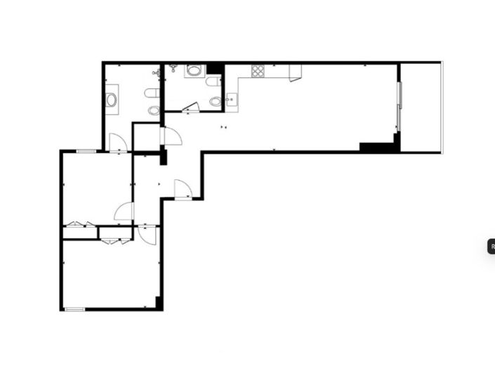 Image No.34-2 Bed Apartment for sale