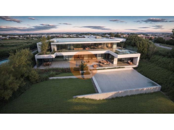 Image No.3-5 Bed House for sale