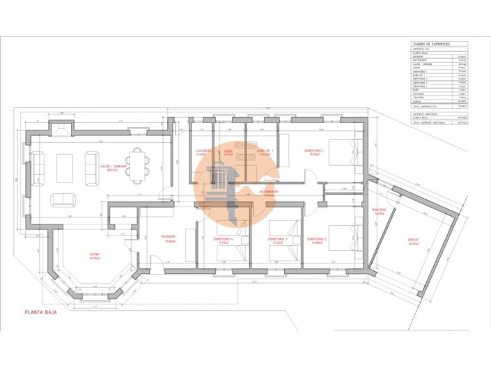 Image No.58-4 Bed House for sale