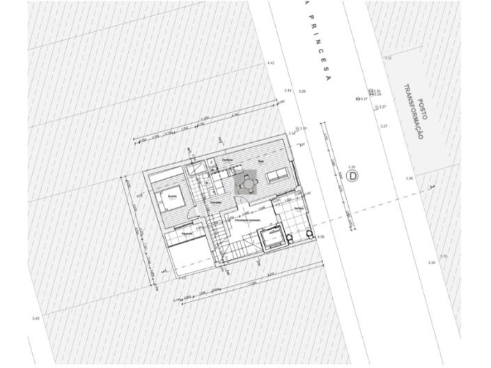 Image No.9-3 Bed Apartment for sale