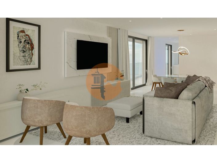 Image No.11-3 Bed Apartment for sale