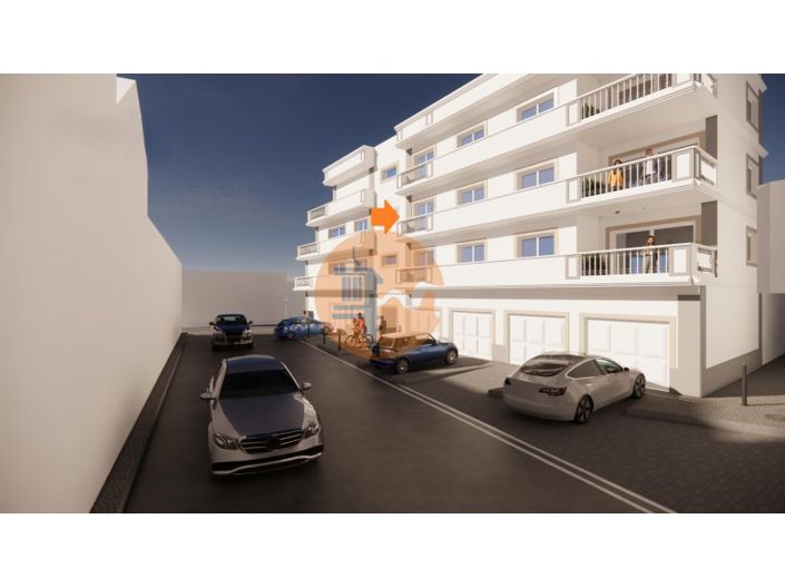 Image No.1-3 Bed Apartment for sale