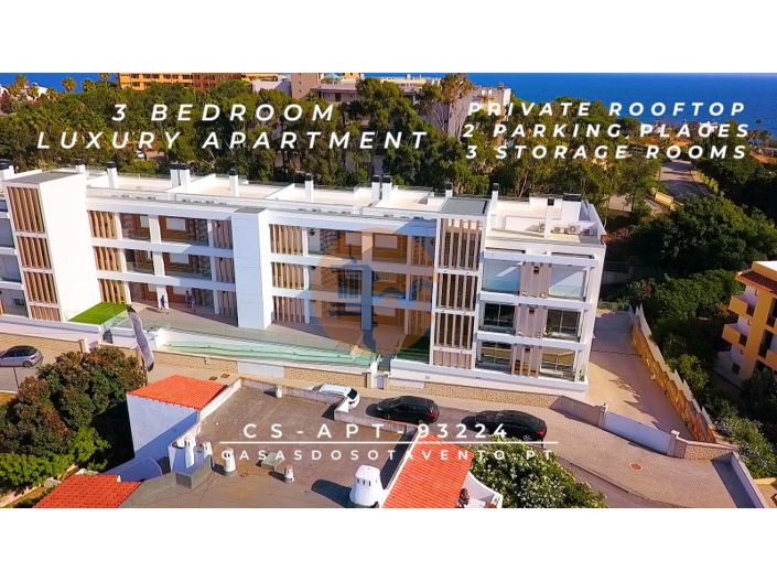 Image No.4-3 Bed Apartment for sale