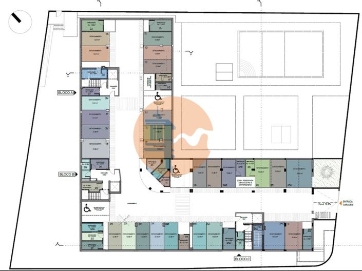 Image No.12-2 Bed Apartment for sale