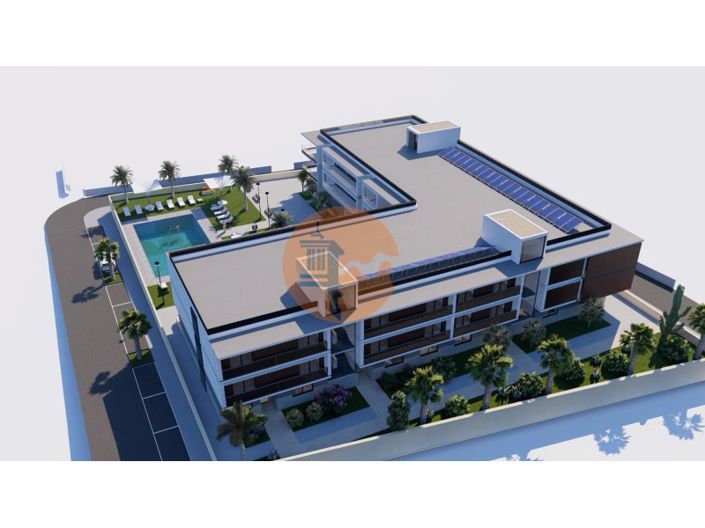 Image No.20-2 Bed Apartment for sale