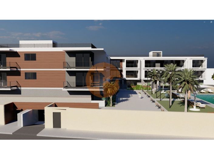 Image No.24-2 Bed Apartment for sale