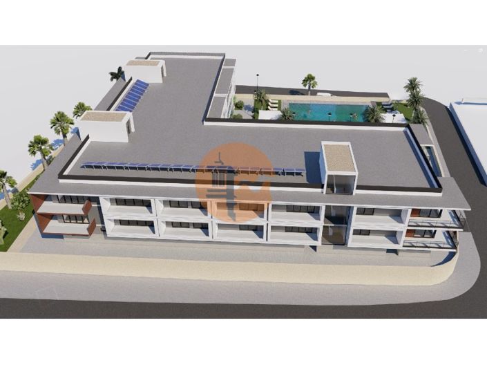 Image No.32-2 Bed Apartment for sale