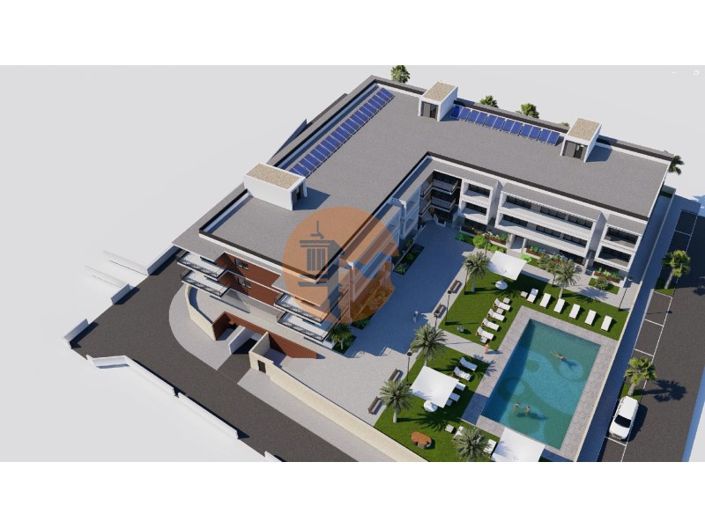 Image No.36-2 Bed Apartment for sale