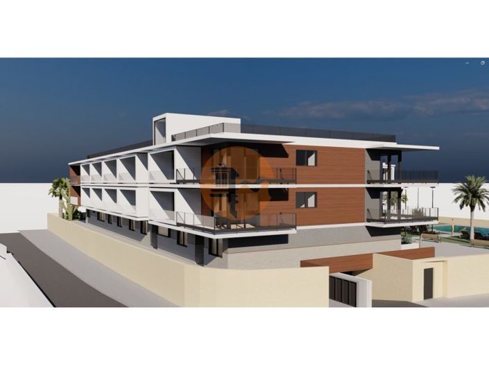 Image No.38-2 Bed Apartment for sale