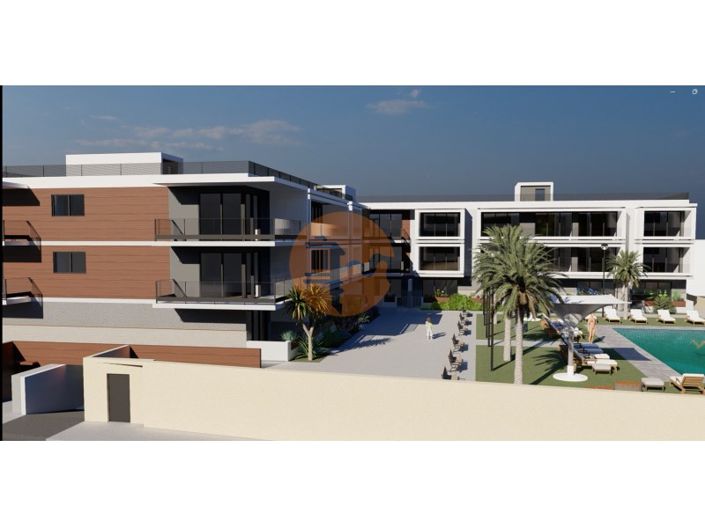 Image No.39-2 Bed Apartment for sale