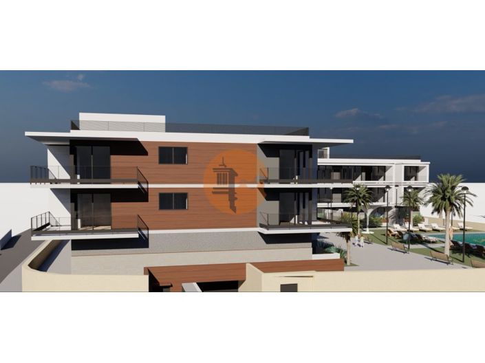 Image No.26-2 Bed Apartment for sale