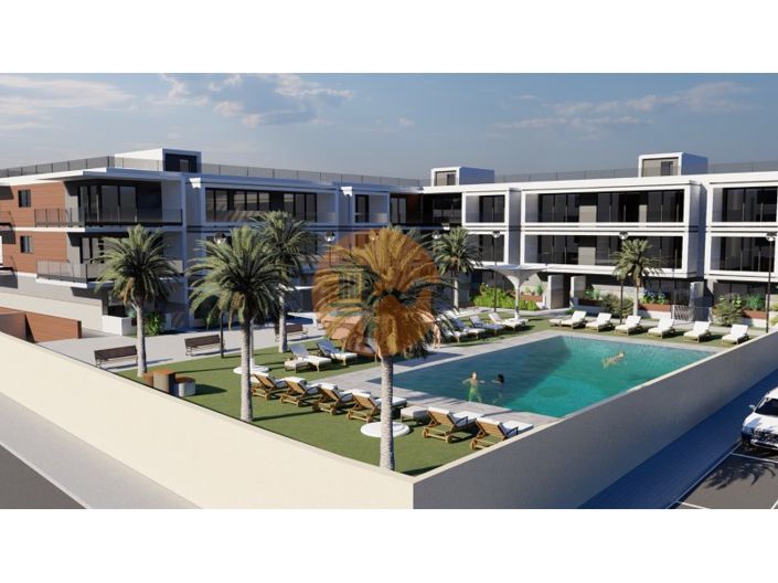 Image No.31-2 Bed Apartment for sale