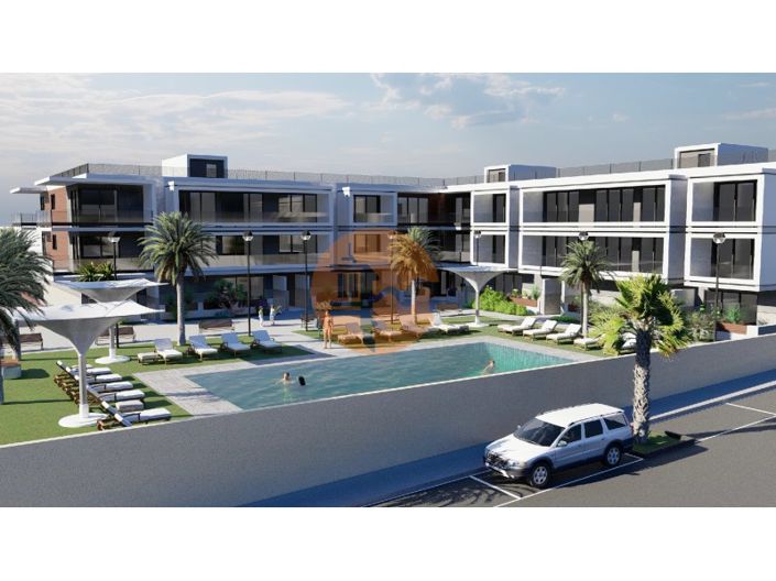 Image No.32-2 Bed Apartment for sale