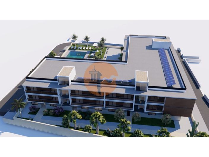 Image No.34-2 Bed Apartment for sale