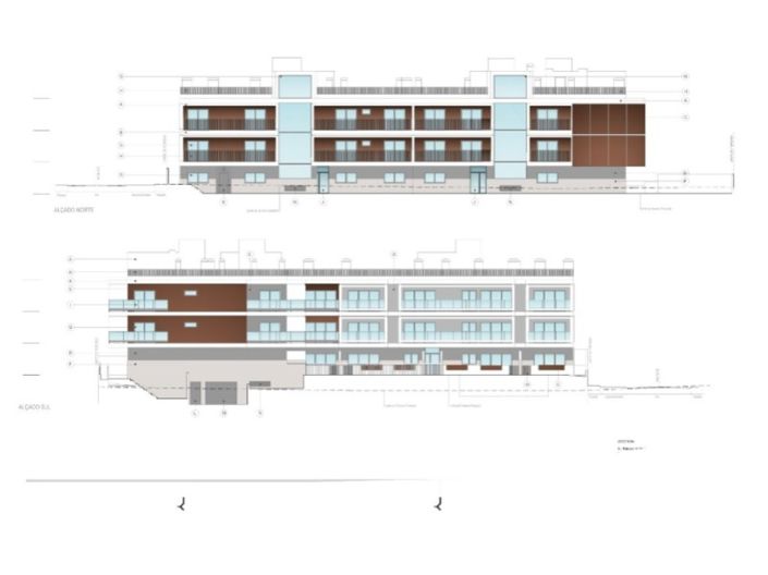 Image No.40-2 Bed Apartment for sale