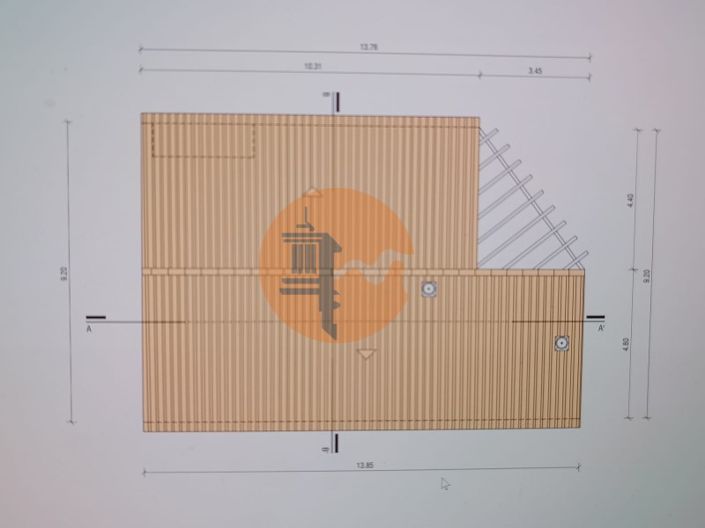 Image No.12-3 Bed Farmhouse for sale