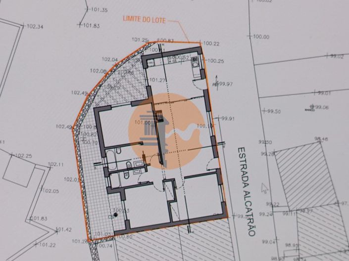 Image No.4-3 Bed Farmhouse for sale