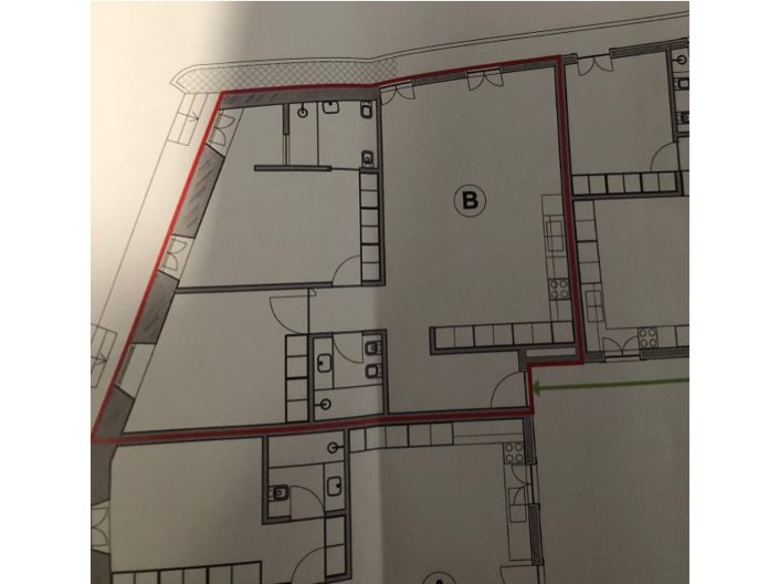 Image No.43-2 Bed Apartment for sale