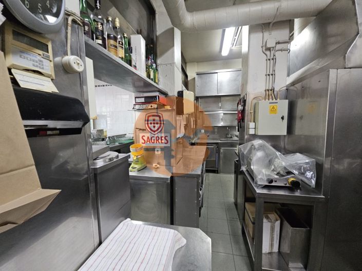 Image No.17-Restaurant for sale