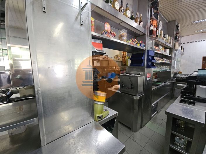 Image No.20-Restaurant for sale