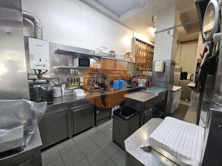 Image No.21-Restaurant for sale