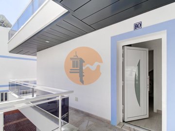 1 Bed Apartment for sale