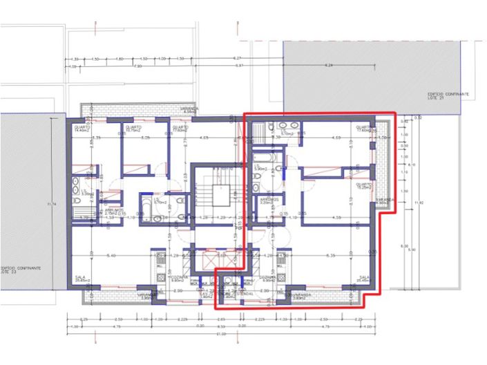 Image No.26-2 Bed Apartment for sale