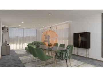 3 Bed Apartment for sale