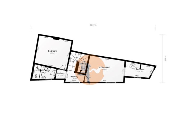 Image No.40-3 Bed House for sale