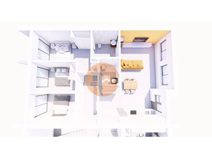 Image No.1-2 Bed Apartment for sale