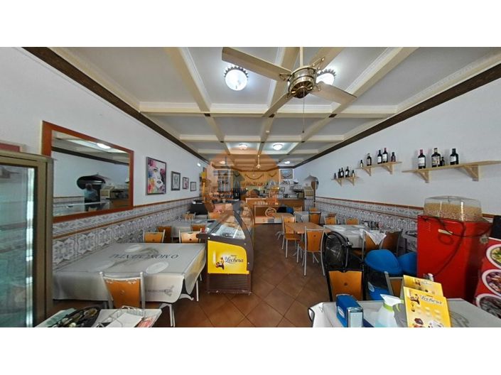 Image No.8-Restaurant for sale