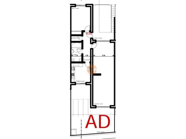 Image No.7-1 Bed Apartment for sale