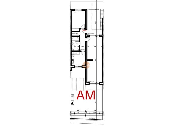 Image No.8-Apartment for sale