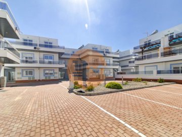 1 Bed Apartment for sale