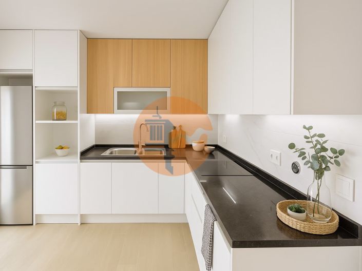 Image No.1-Apartment for sale