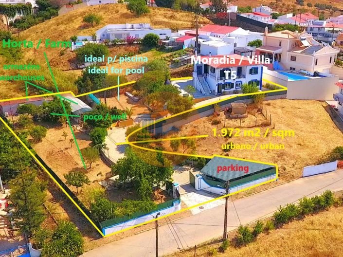 Image No.2-5 Bed House for sale