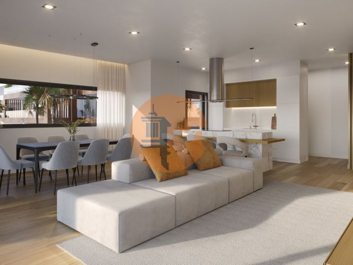 Image No.1-3 Bed Apartment for sale