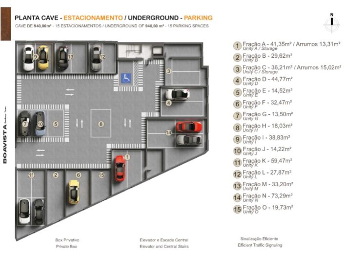 Image No.17-3 Bed Apartment for sale