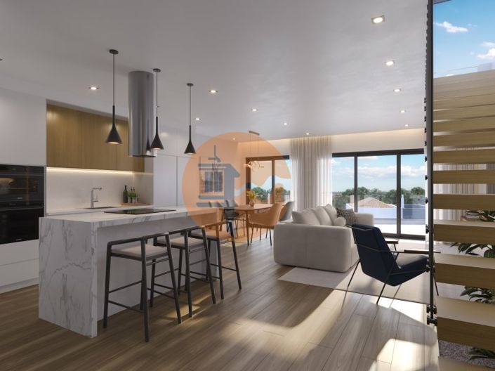 Image No.1-3 Bed Apartment for sale