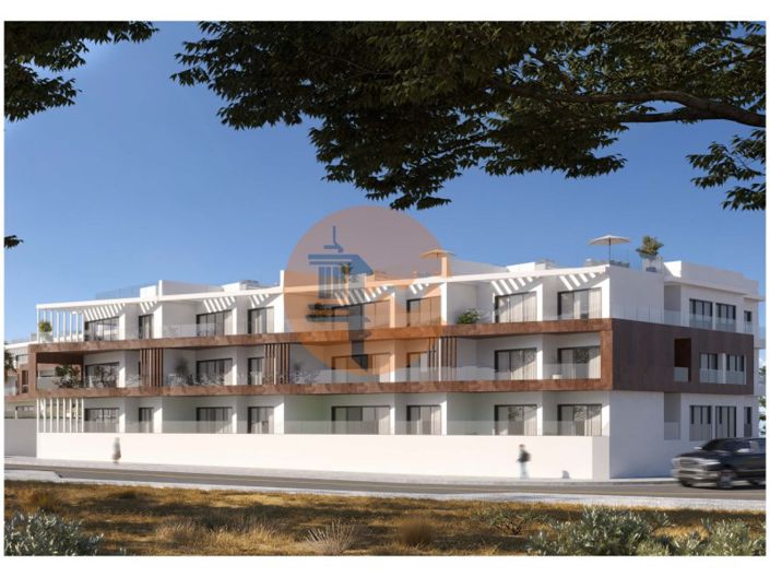 Image No.14-3 Bed Apartment for sale