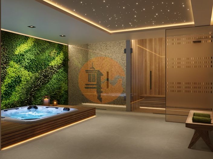 Image No.9-3 Bed Apartment for sale