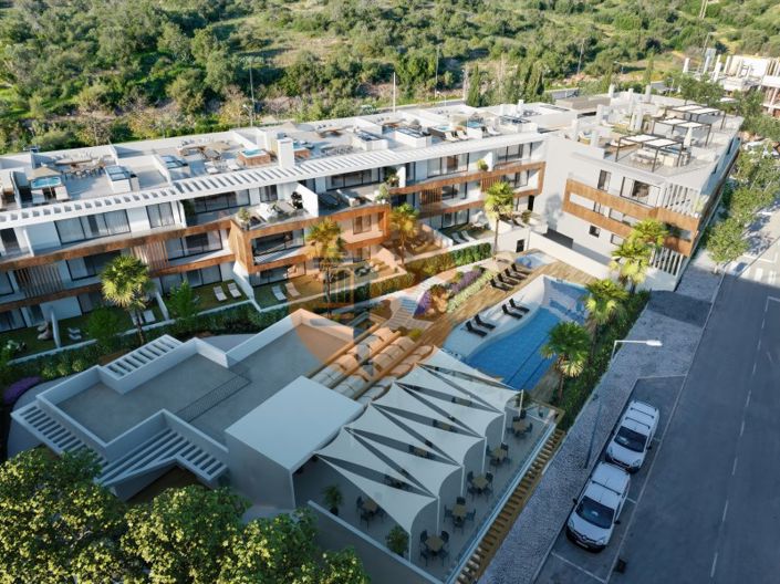 Image No.6-3 Bed Apartment for sale