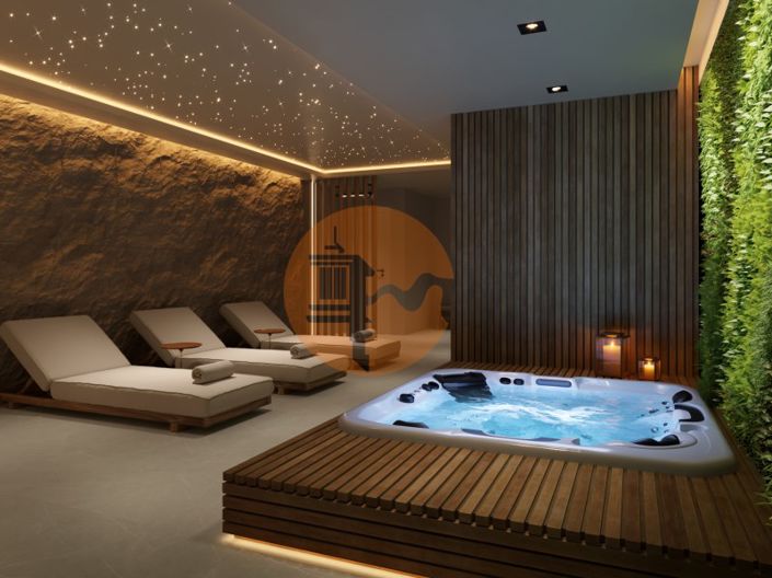 Image No.10-2 Bed Apartment for sale