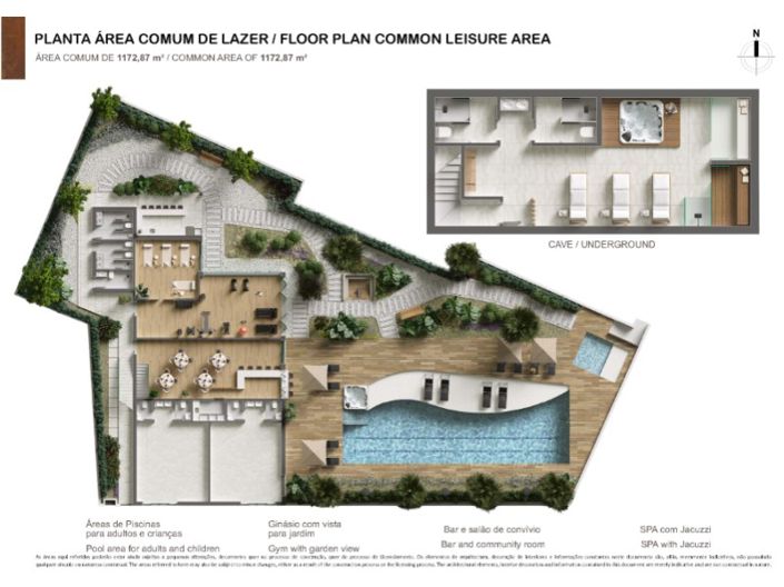 Image No.19-2 Bed Apartment for sale