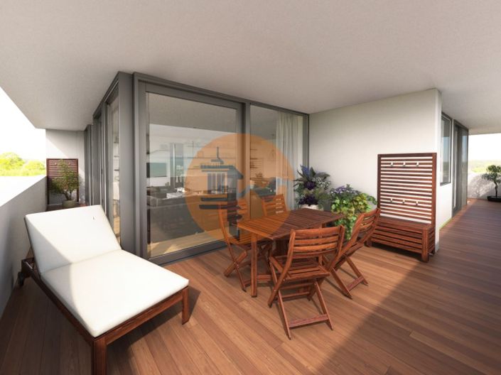 Image No.27-2 Bed Apartment for sale