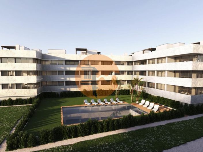 Image No.1-2 Bed Apartment for sale