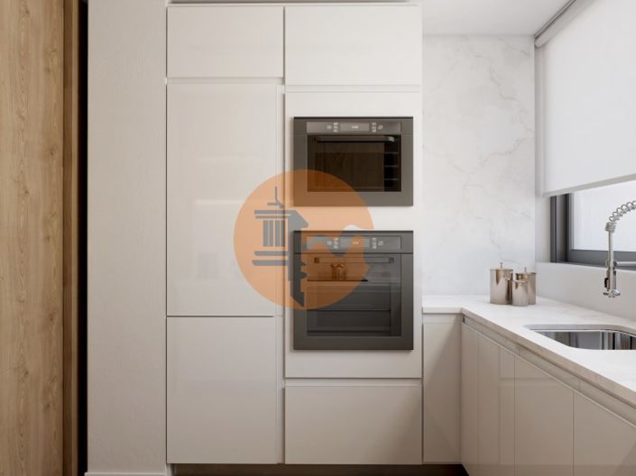 Image No.15-2 Bed Apartment for sale