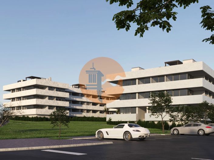 Image No.26-2 Bed Apartment for sale