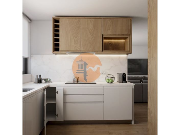 Image No.14-3 Bed Apartment for sale