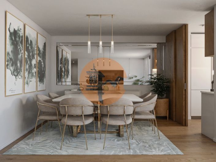 Image No.30-3 Bed Apartment for sale